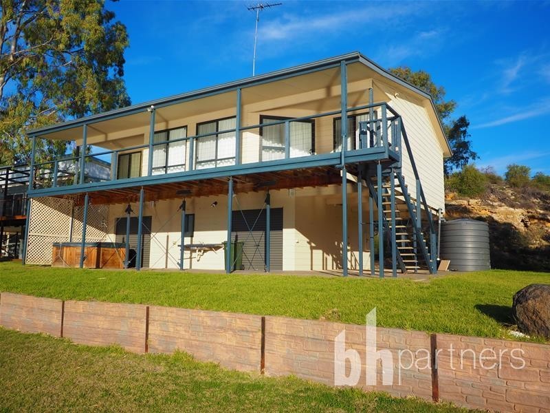 21 Scrubby Flat Shack Drive, Nildottie SA 5238