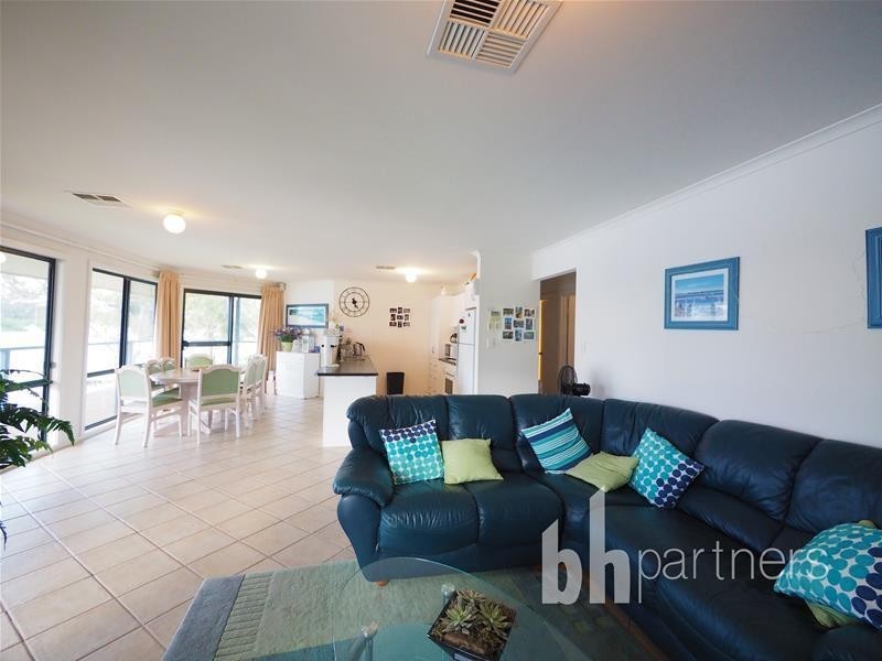 21 Scrubby Flat Shack Drive, Nildottie SA 5238