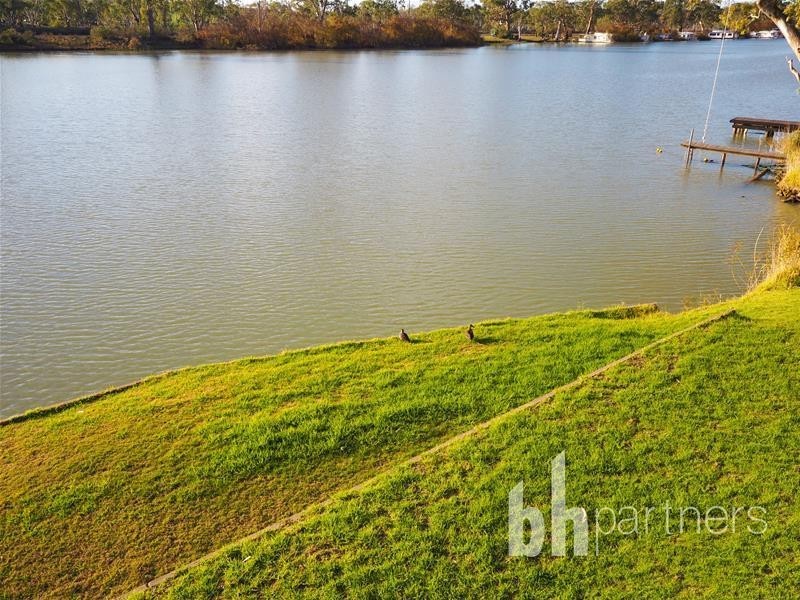 21 Scrubby Flat Shack Drive, Nildottie SA 5238