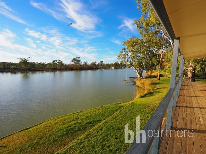 21 Scrubby Flat Shack Drive, Nildottie SA 5238