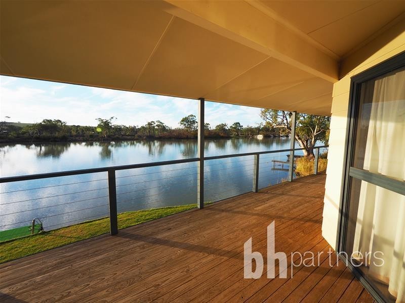 21 Scrubby Flat Shack Drive, Nildottie SA 5238