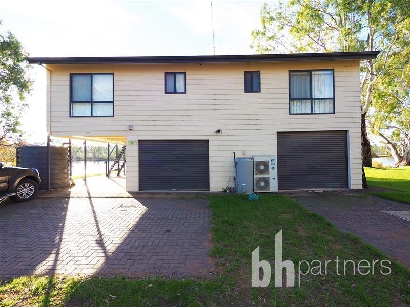 21 Scrubby Flat Shack Drive, Nildottie SA 5238