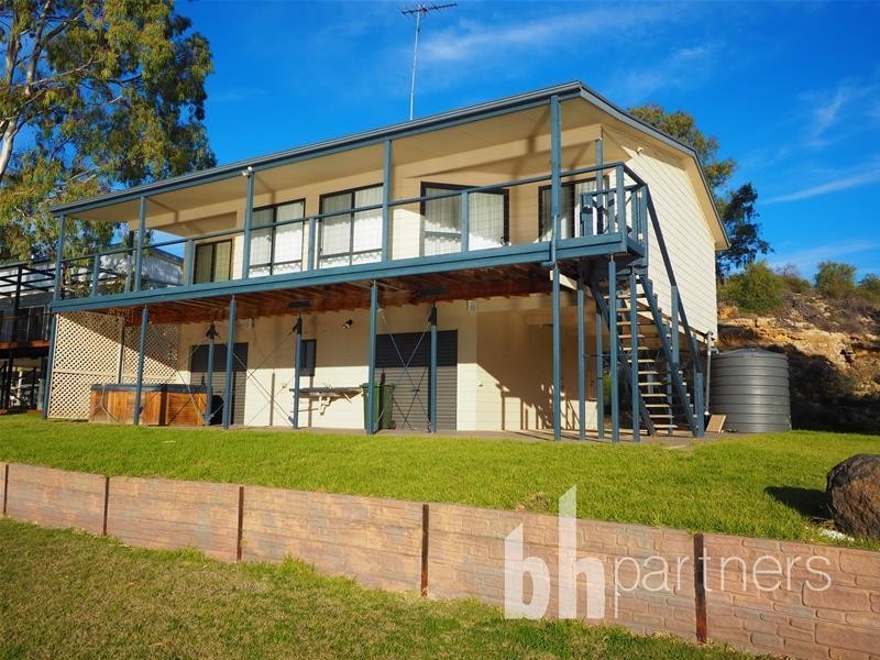21 Scrubby Flat Shack Drive, Nildottie SA 5238
