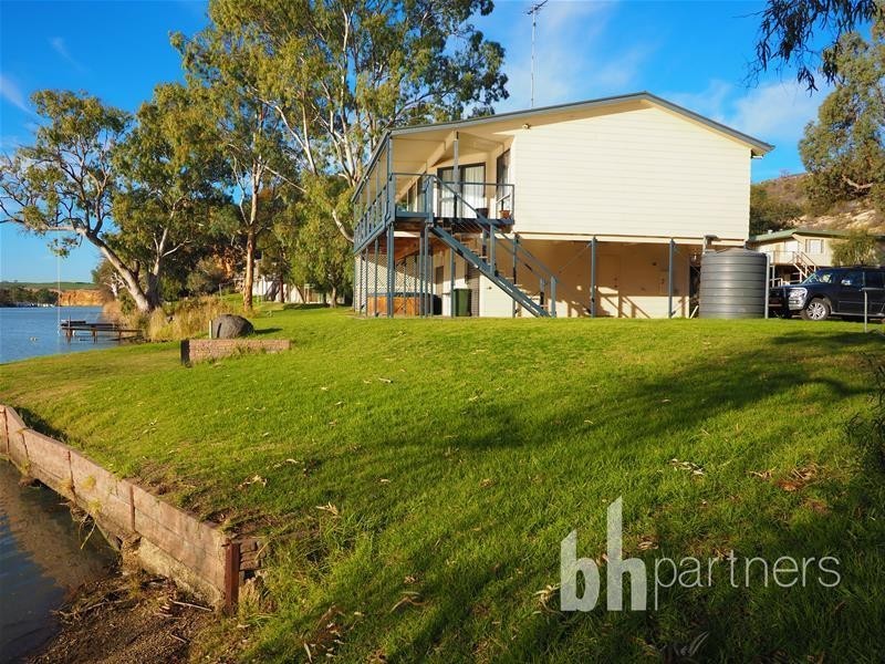 21 Scrubby Flat Shack Drive, Nildottie SA 5238