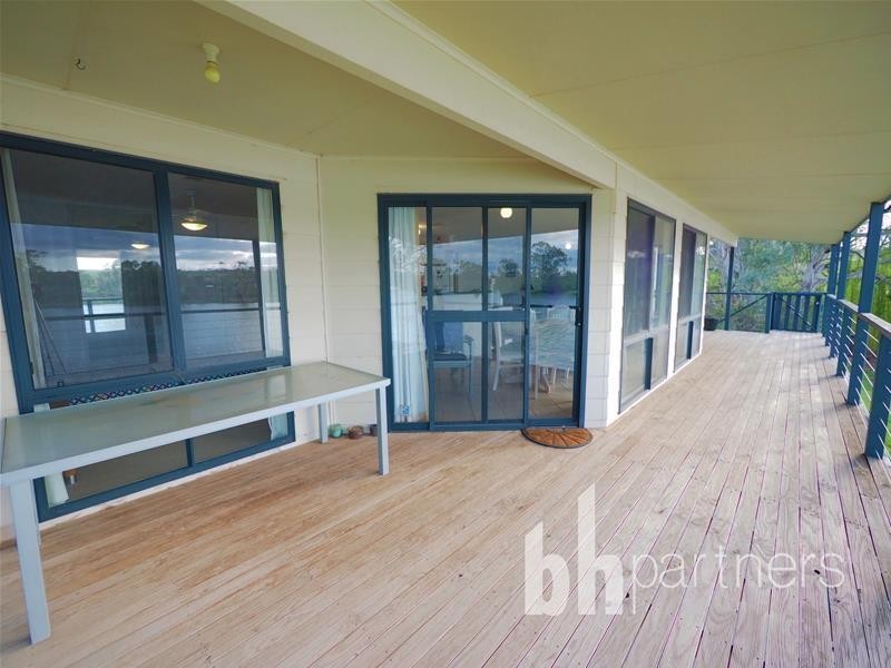 21 Scrubby Flat Shack Drive, Nildottie SA 5238