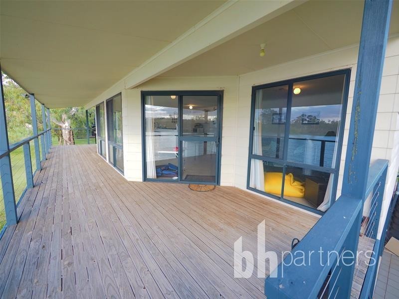 21 Scrubby Flat Shack Drive, Nildottie SA 5238