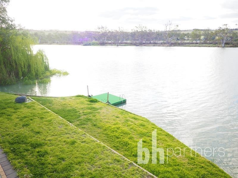 21 Scrubby Flat Shack Drive, Nildottie SA 5238