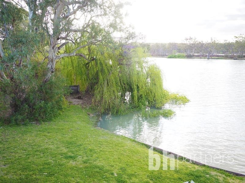 21 Scrubby Flat Shack Drive, Nildottie SA 5238