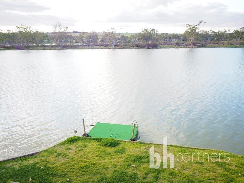 21 Scrubby Flat Shack Drive, Nildottie SA 5238