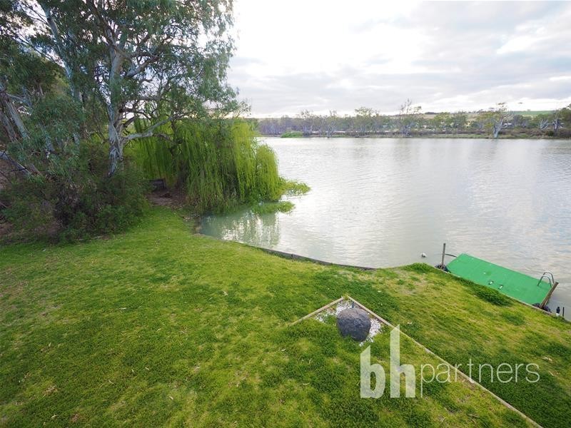 21 Scrubby Flat Shack Drive, Nildottie SA 5238