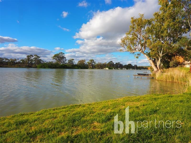 21 Scrubby Flat Shack Drive, Nildottie SA 5238