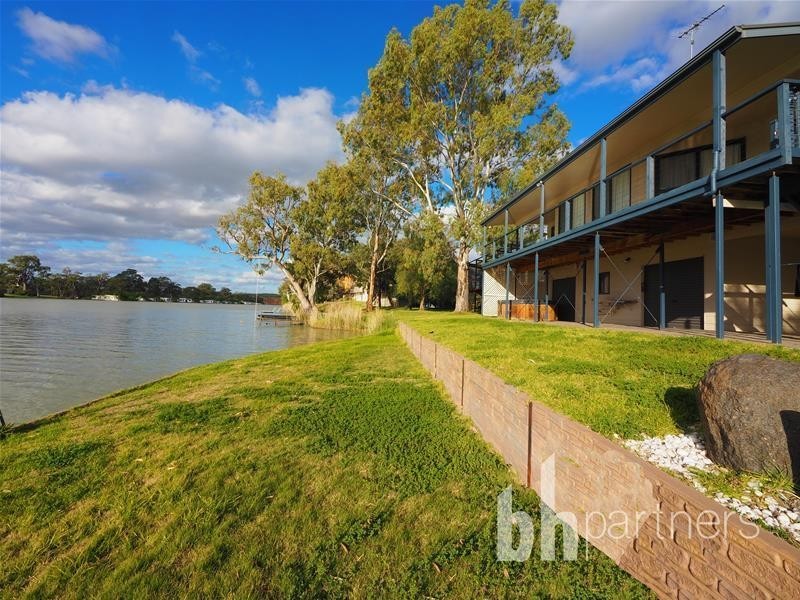 21 Scrubby Flat Shack Drive, Nildottie SA 5238