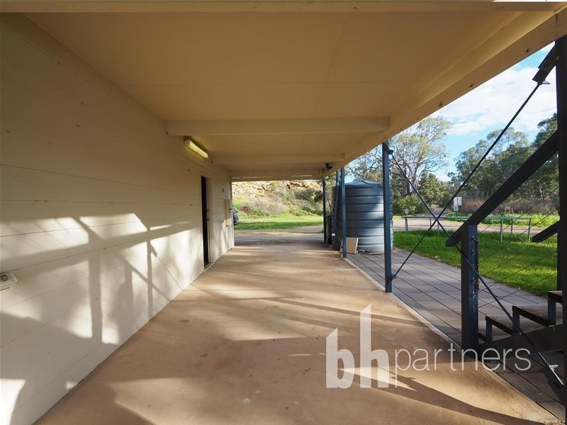 21 Scrubby Flat Shack Drive, Nildottie SA 5238