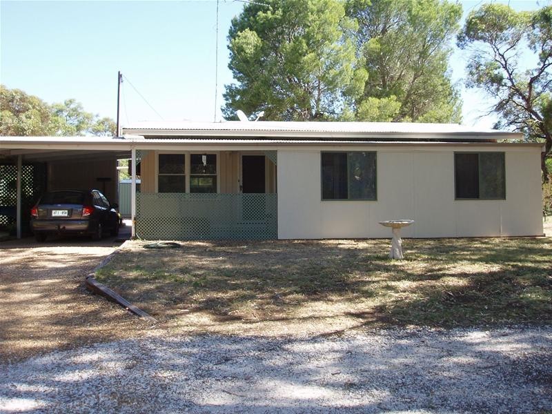 Lot 1, 1 Marne River Road, Cambrai SA 5353