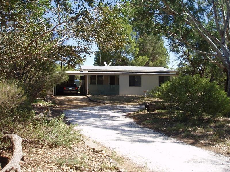 Lot 1, 1 Marne River Road, Cambrai SA 5353