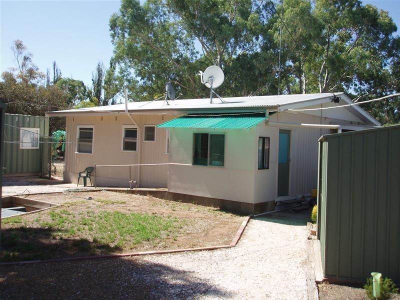 Lot 1, 1 Marne River Road, Cambrai SA 5353