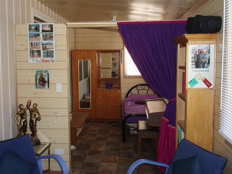 Lot 1, 1 Marne River Road, Cambrai SA 5353