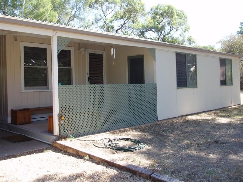 Lot 1, 1 Marne River Road, Cambrai SA 5353