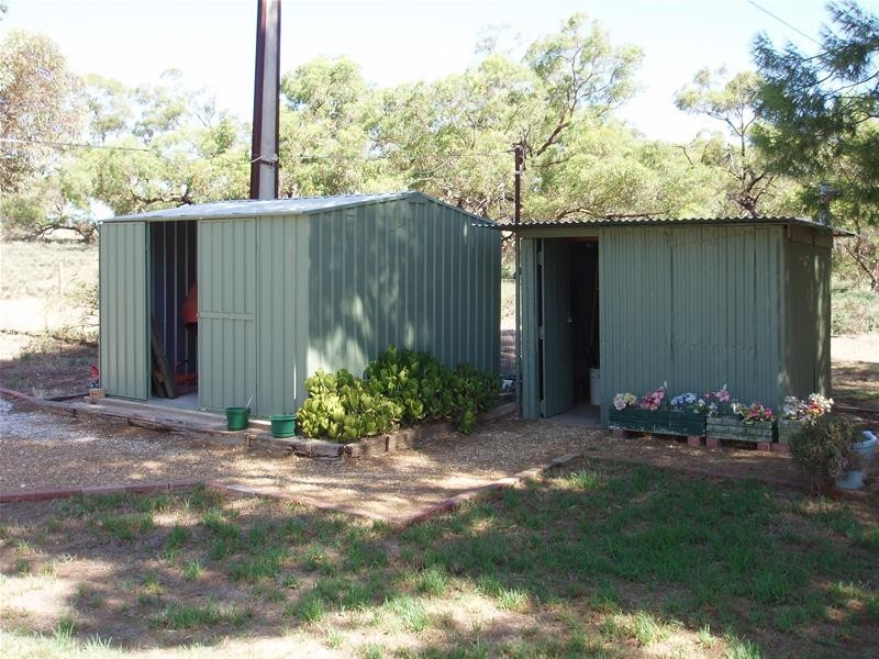 Lot 1, 1 Marne River Road, Cambrai SA 5353