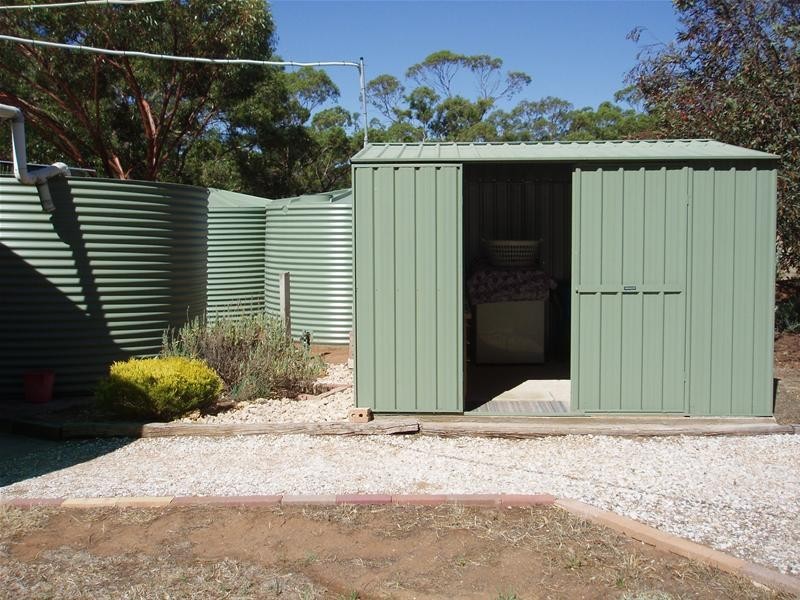 Lot 1, 1 Marne River Road, Cambrai SA 5353