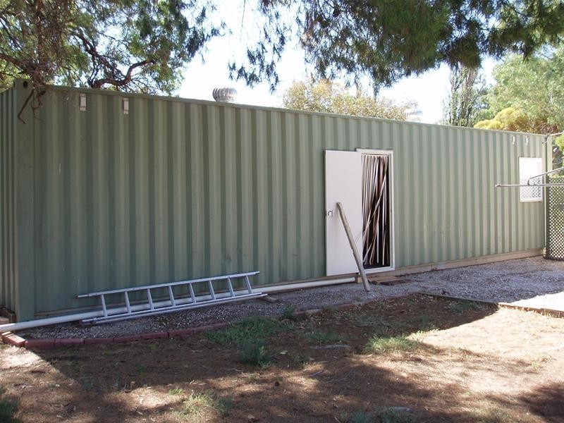 Lot 1, 1 Marne River Road, Cambrai SA 5353