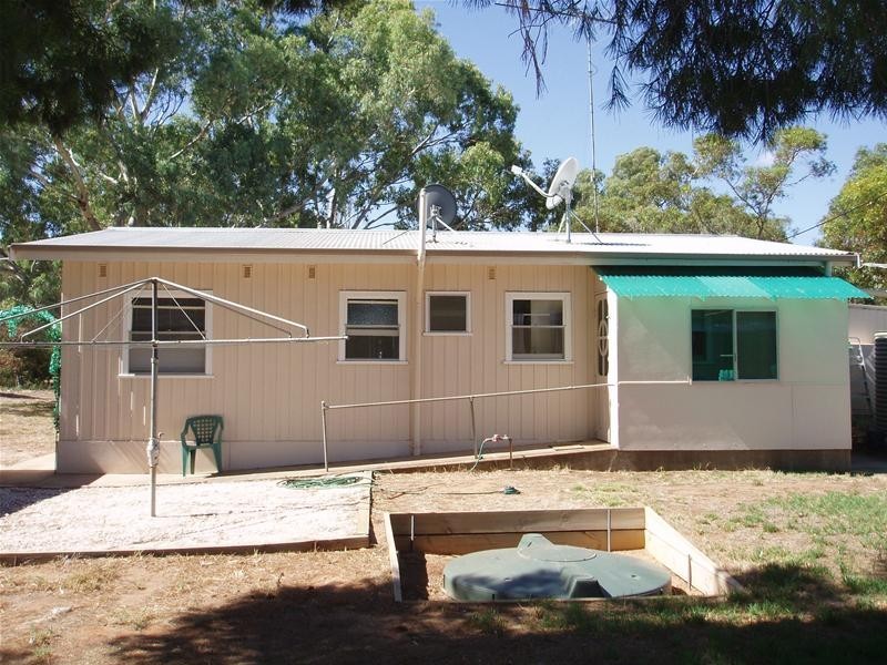 Lot 1, 1 Marne River Road, Cambrai SA 5353