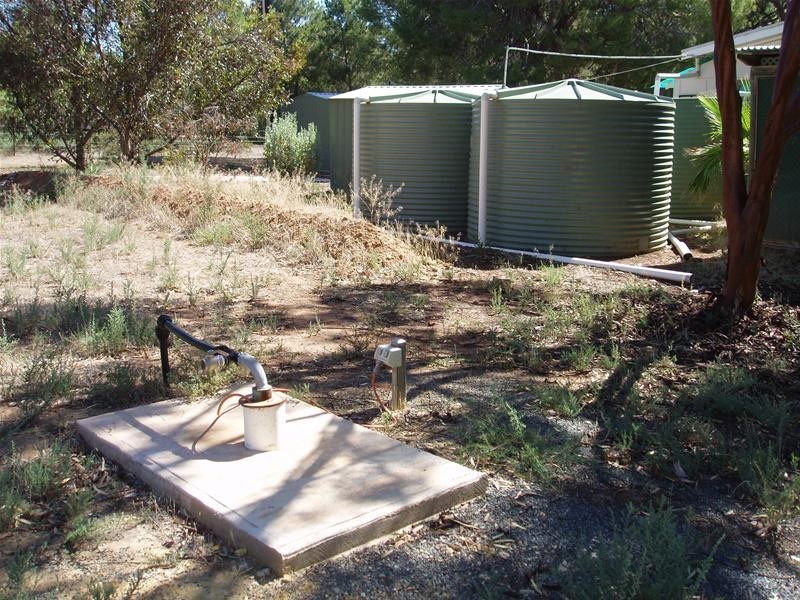 Lot 1, 1 Marne River Road, Cambrai SA 5353