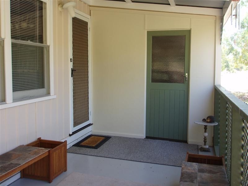 Lot 1, 1 Marne River Road, Cambrai SA 5353