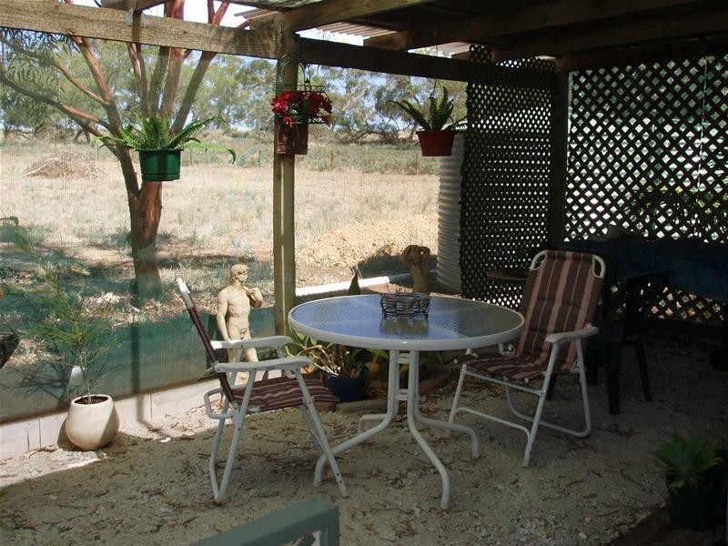 Lot 1, 1 Marne River Road, Cambrai SA 5353