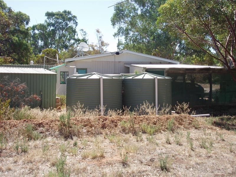 Lot 1, 1 Marne River Road, Cambrai SA 5353