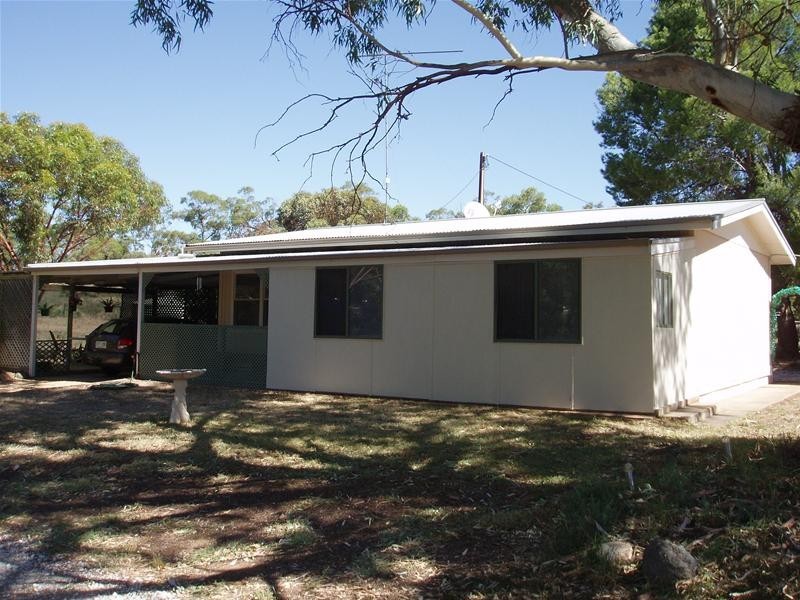 Lot 1, 1 Marne River Road, Cambrai SA 5353