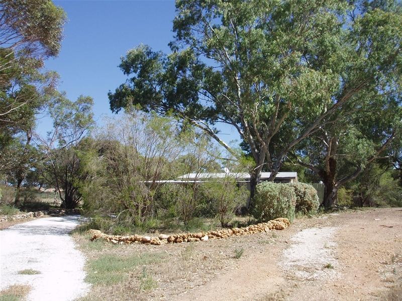 Lot 1, 1 Marne River Road, Cambrai SA 5353