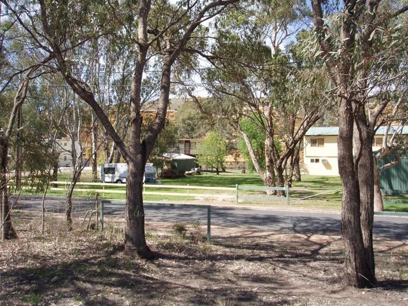 LOT 22 Rob Loxton Road, Walker Flat SA 5238