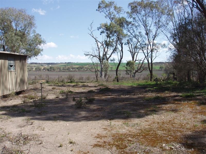 LOT 22 Rob Loxton Road, Walker Flat SA 5238