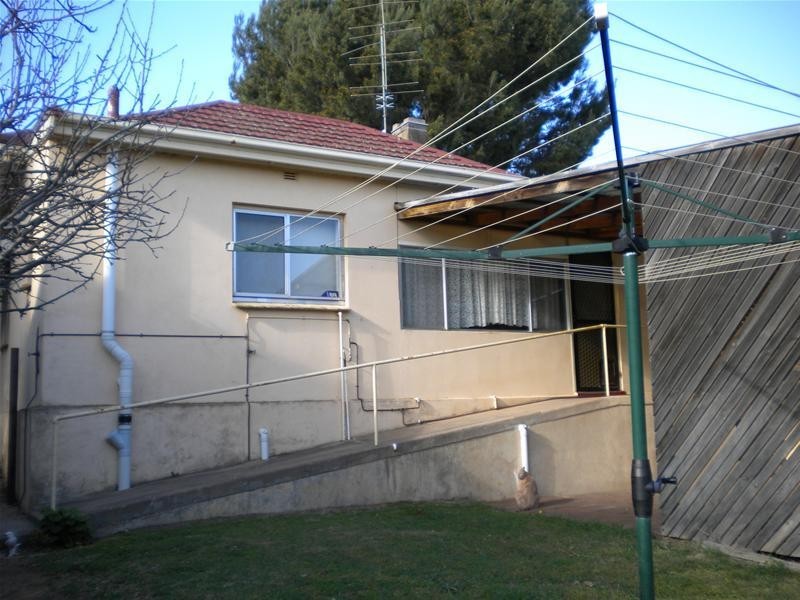 4 Shearer Street, Mannum SA 5238