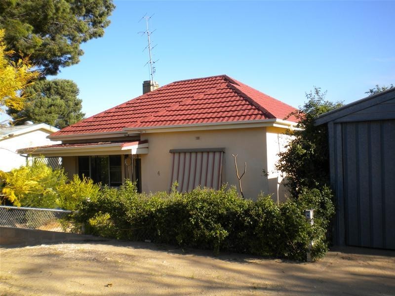 4 Shearer Street, Mannum SA 5238