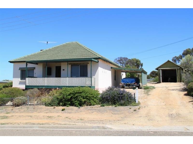 39 Esplanade, Mannum SA 5238