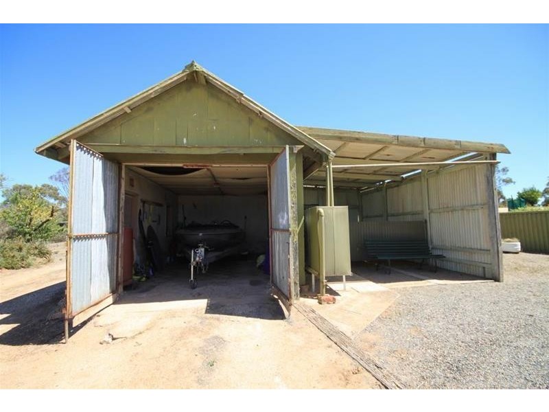 39 Esplanade, Mannum SA 5238