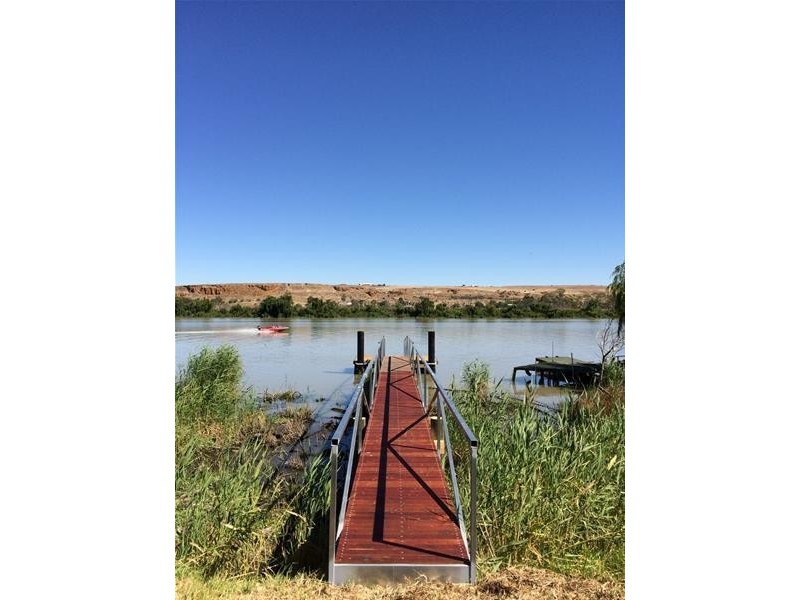 21 Porter Street Cowirra via, Mannum SA 5238