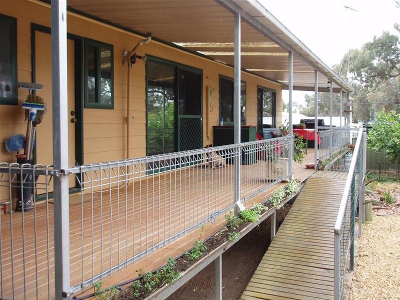 21 Porter Street Cowirra via, Mannum SA 5238