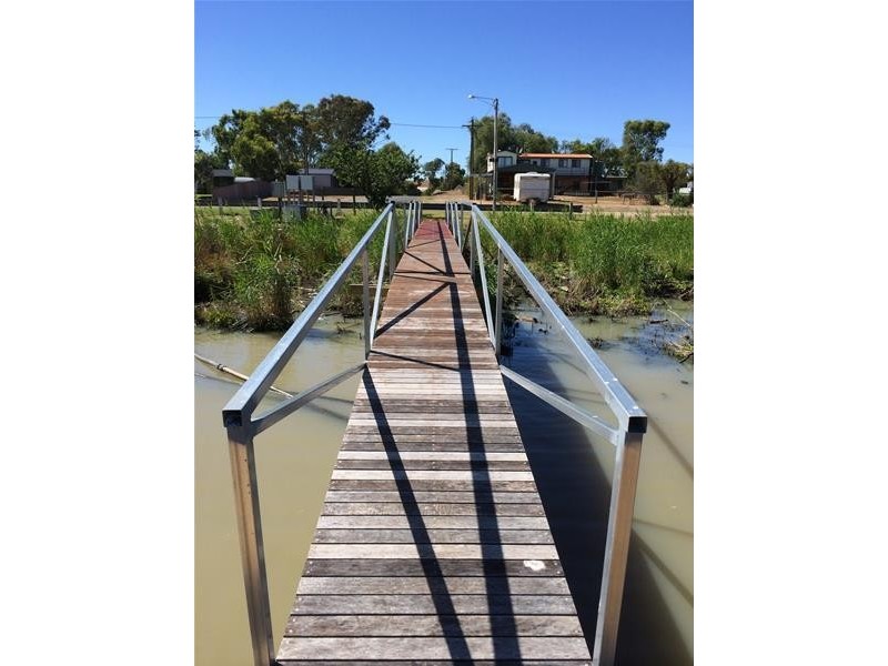 21 Porter Street Cowirra via, Mannum SA 5238