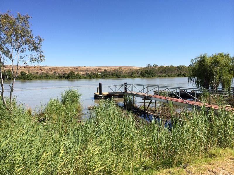 21 Porter Street Cowirra via, Mannum SA 5238