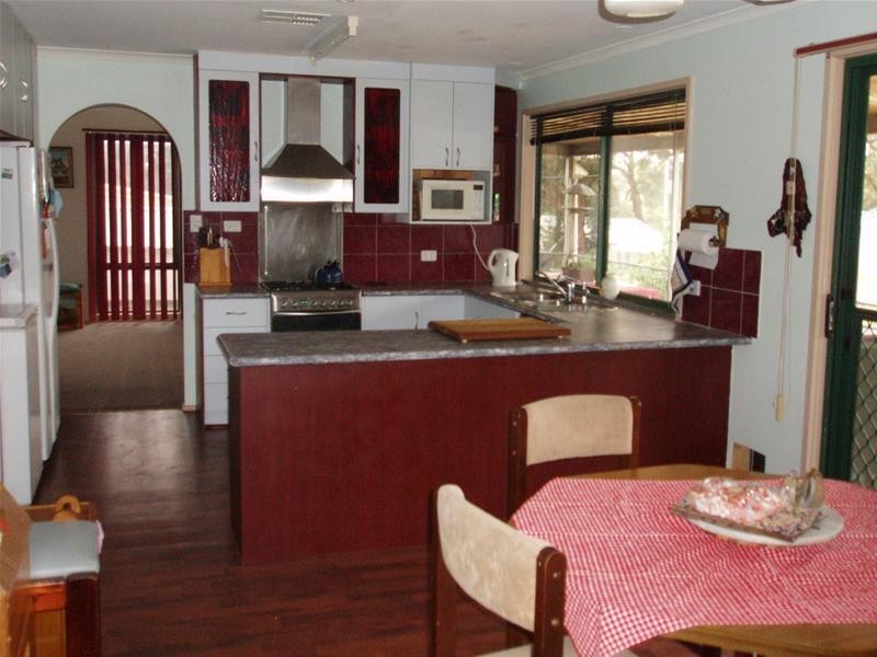 21 Porter Street Cowirra via, Mannum SA 5238