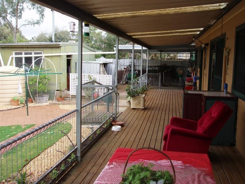21 Porter Street Cowirra via, Mannum SA 5238
