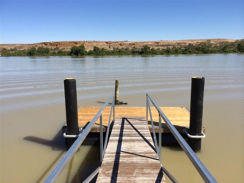 21 Porter Street Cowirra via, Mannum SA 5238