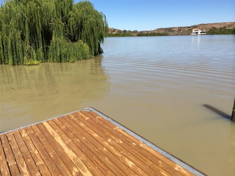 21 Porter Street Cowirra via, Mannum SA 5238