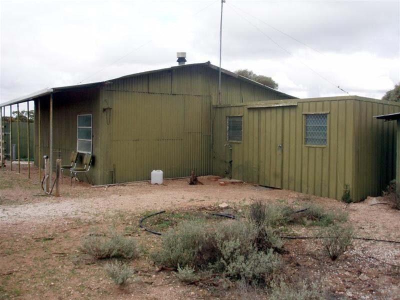 Lot 726 Frost Road Sandleton via, Sedan SA 5353