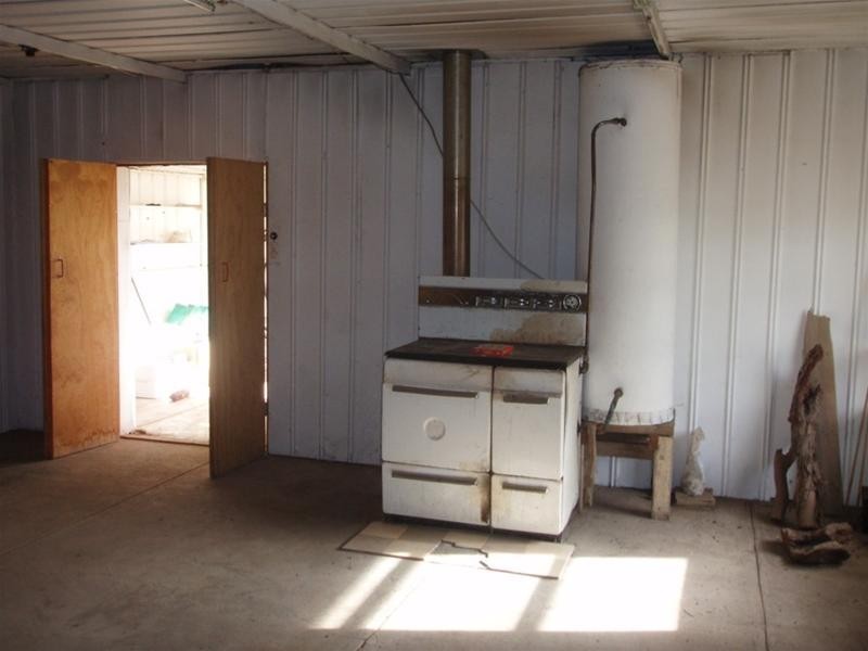 Lot 726 Frost Road Sandleton via, Sedan SA 5353