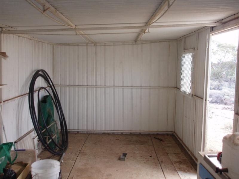 Lot 726 Frost Road Sandleton via, Sedan SA 5353