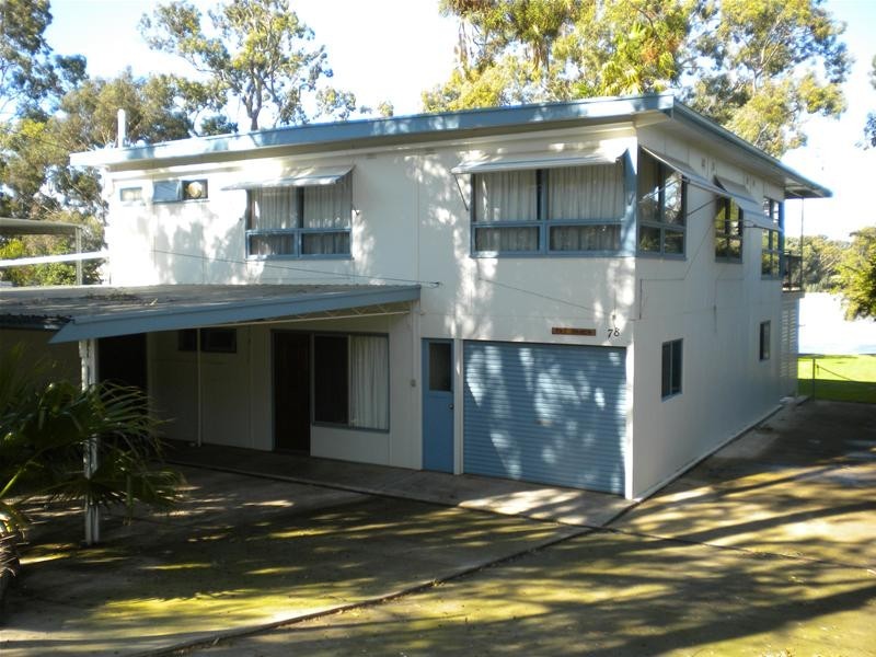 78 River Lane, Mannum SA 5238